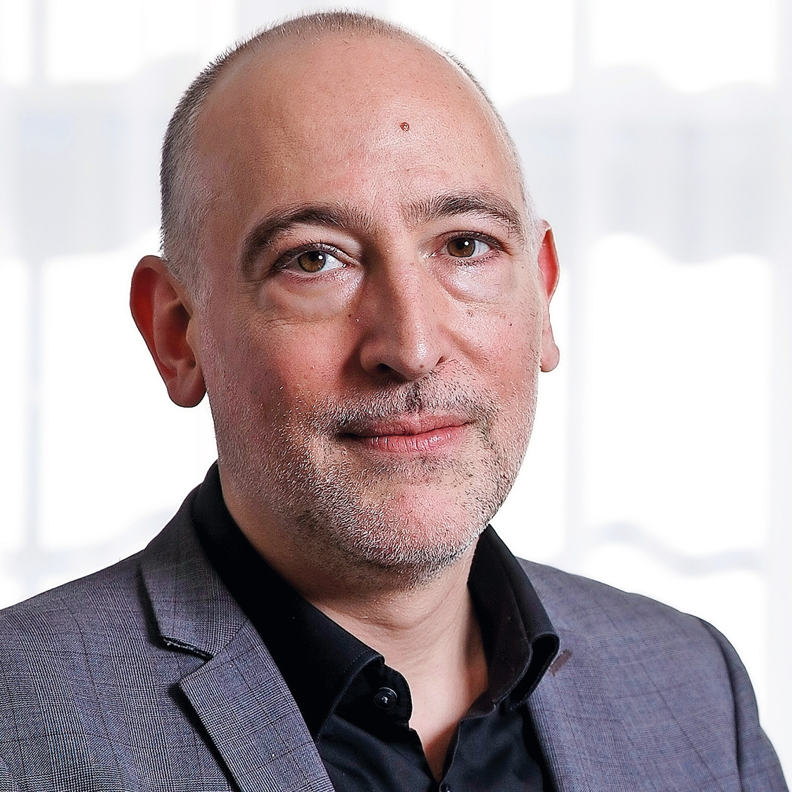 Nicolas Mayencourt, Founder and CEO of Dreamlab Technologies